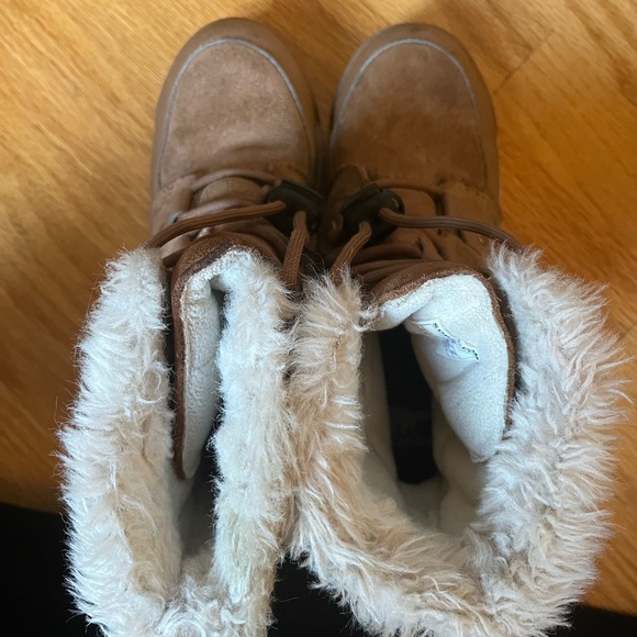 Sorel winter boots girls - Picture 5 of 6